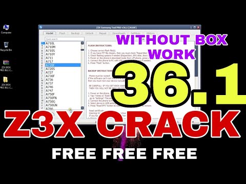 cm2 crack without box